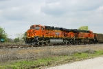 BNSF 6179